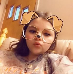 Meet your Posher, Kylee